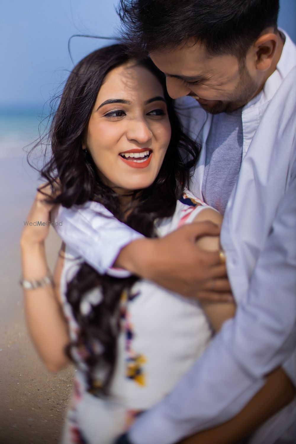 Photo From Siddharth & Jinal Pre Wedding  - By Studio Filmankan