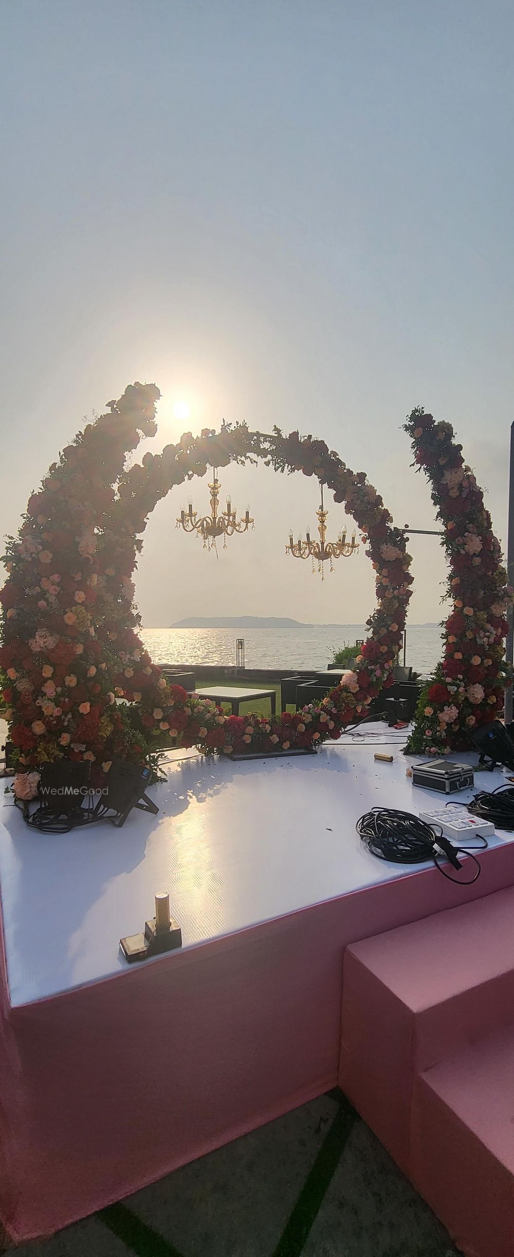 Photo From R + S, Goa Marriott - By Royal Weddings & Events Goa