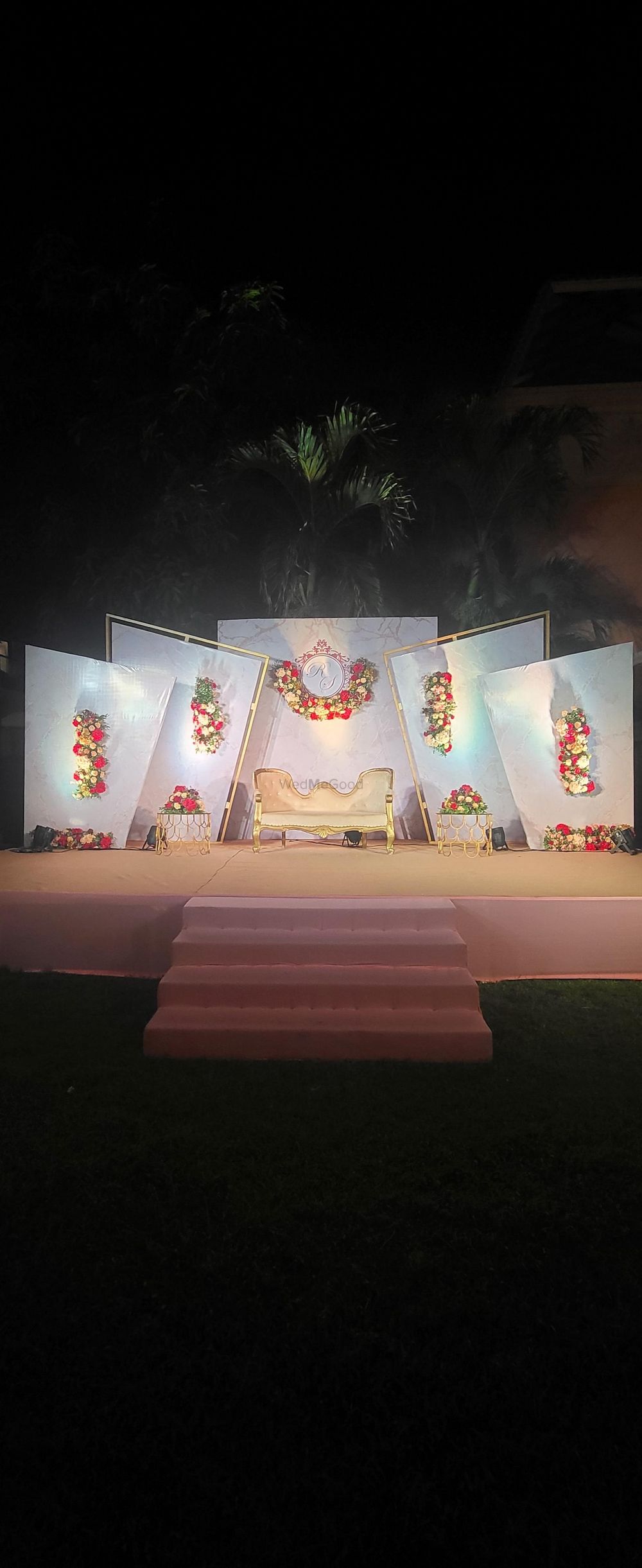 Photo From R + S, Goa Marriott - By Royal Weddings & Events Goa