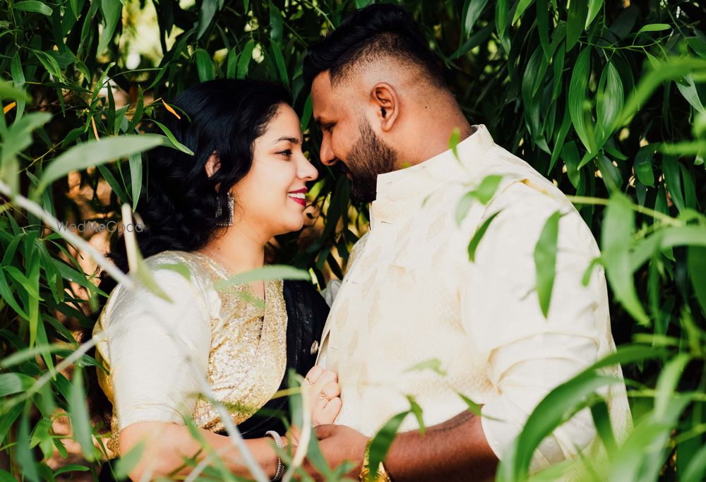 Photo From Yashashree & Akash - By Firstlight Pictures