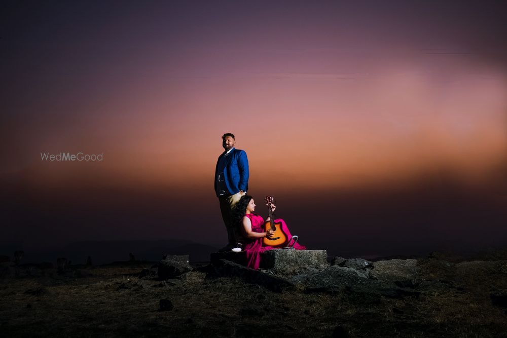 Photo From Yashashree & Akash - By Gleam Photography