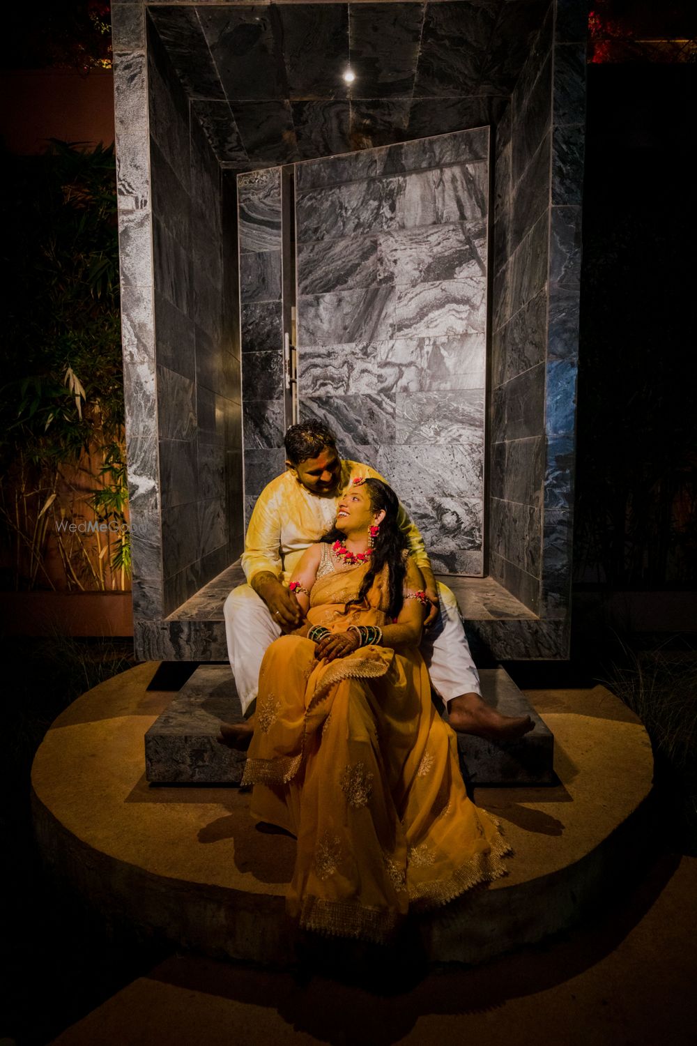 Photo From Yashashree & Akash - By Firstlight Pictures