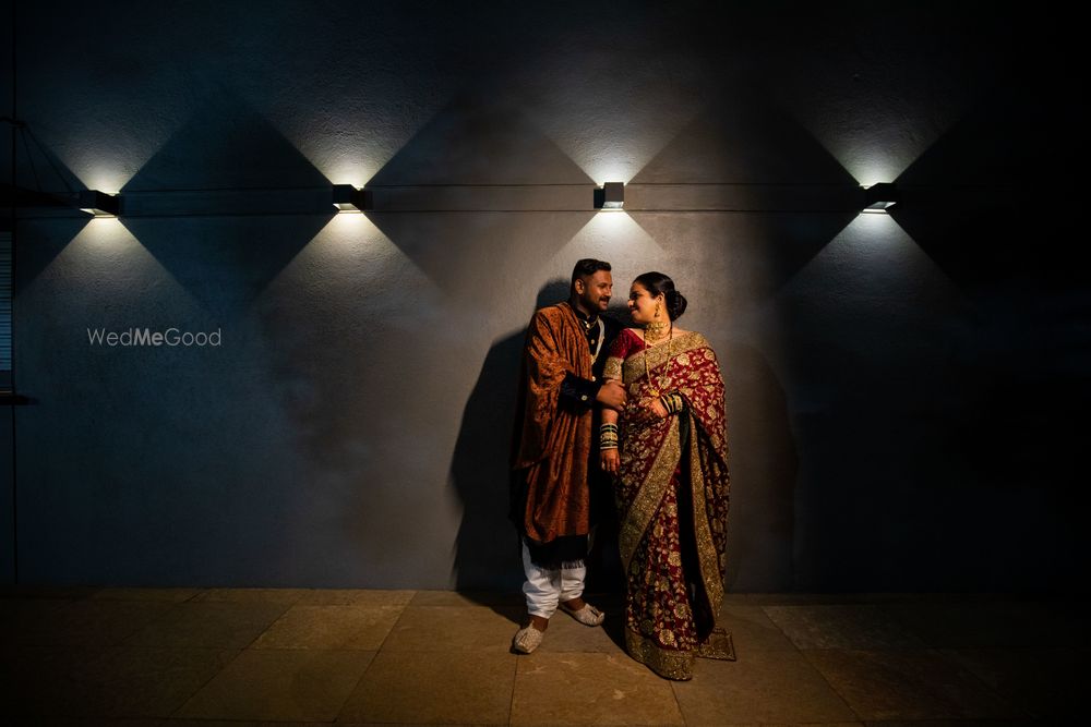 Photo From Yashashree & Akash - By Firstlight Pictures