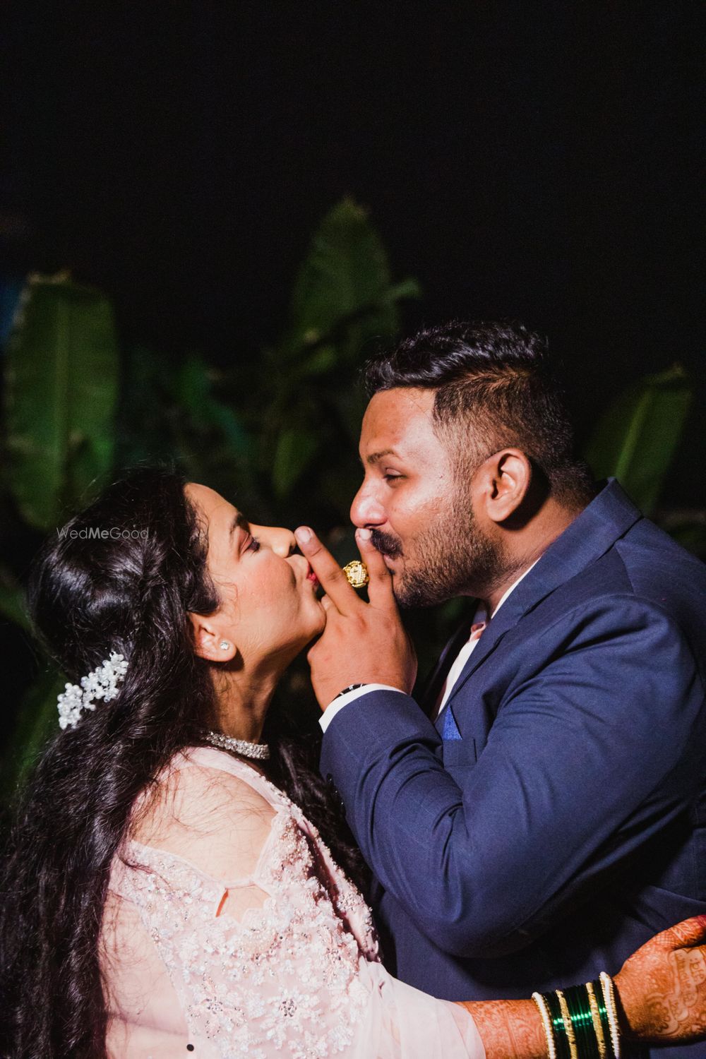 Photo From Yashashree & Akash - By Gleam Photography