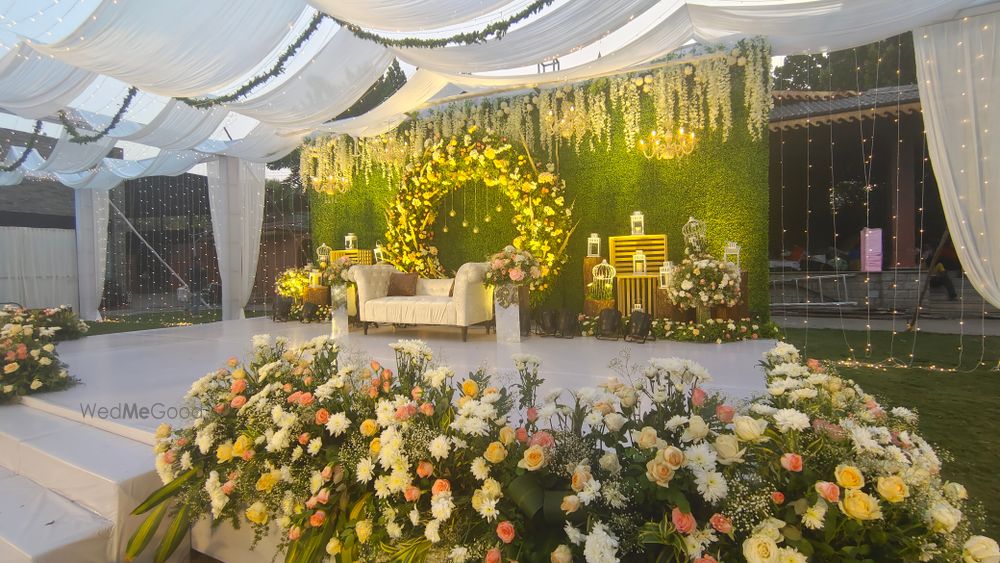 Photo From Prem & Ramya - By The Partywaala