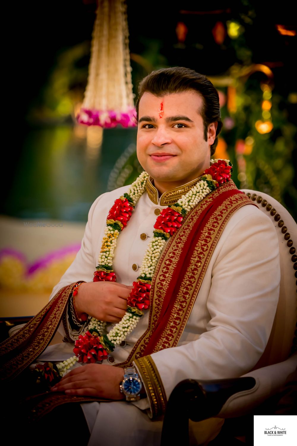 Photo From Arpit Saloni Wedding - By Black and White