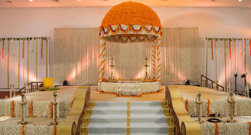 Photo From Infinity Work References - By Infinity Events & Weddings
