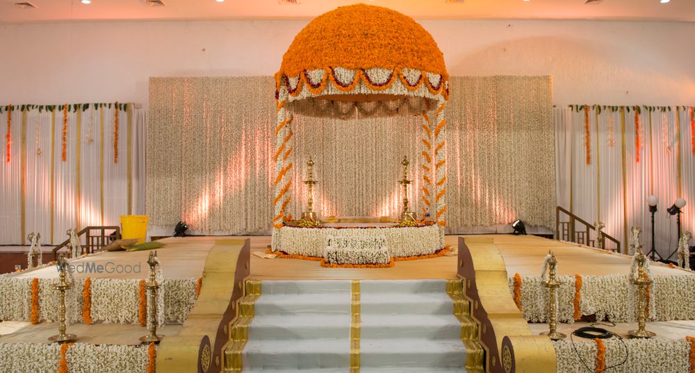 Photo From Infinity Work References - By Infinity Events & Weddings