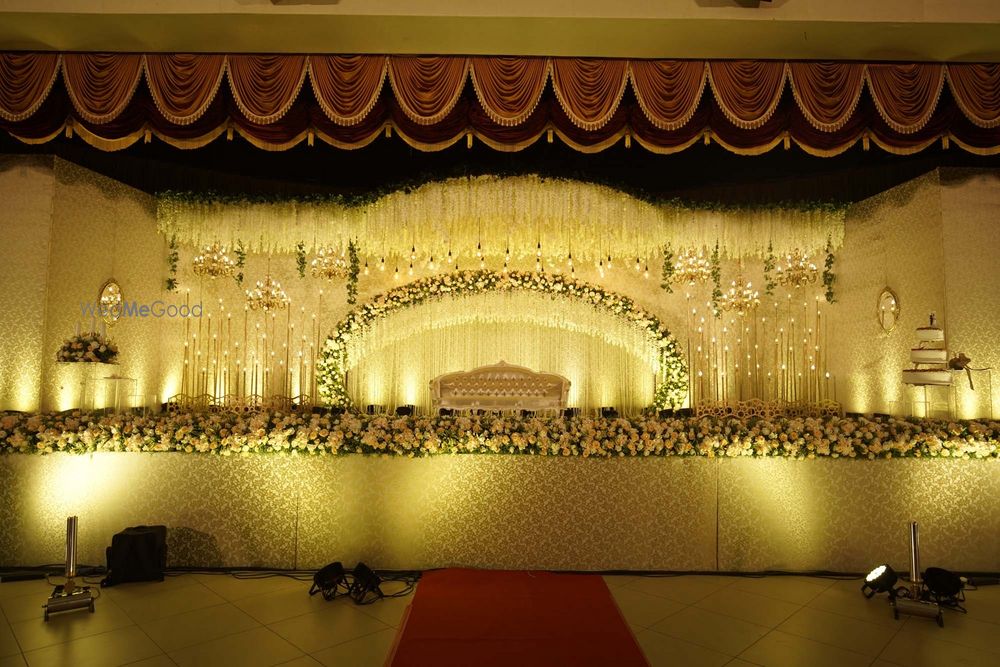 Photo From Infinity Work References - By Infinity Events & Weddings