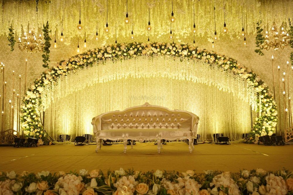 Photo From Infinity Work References - By Infinity Events & Weddings