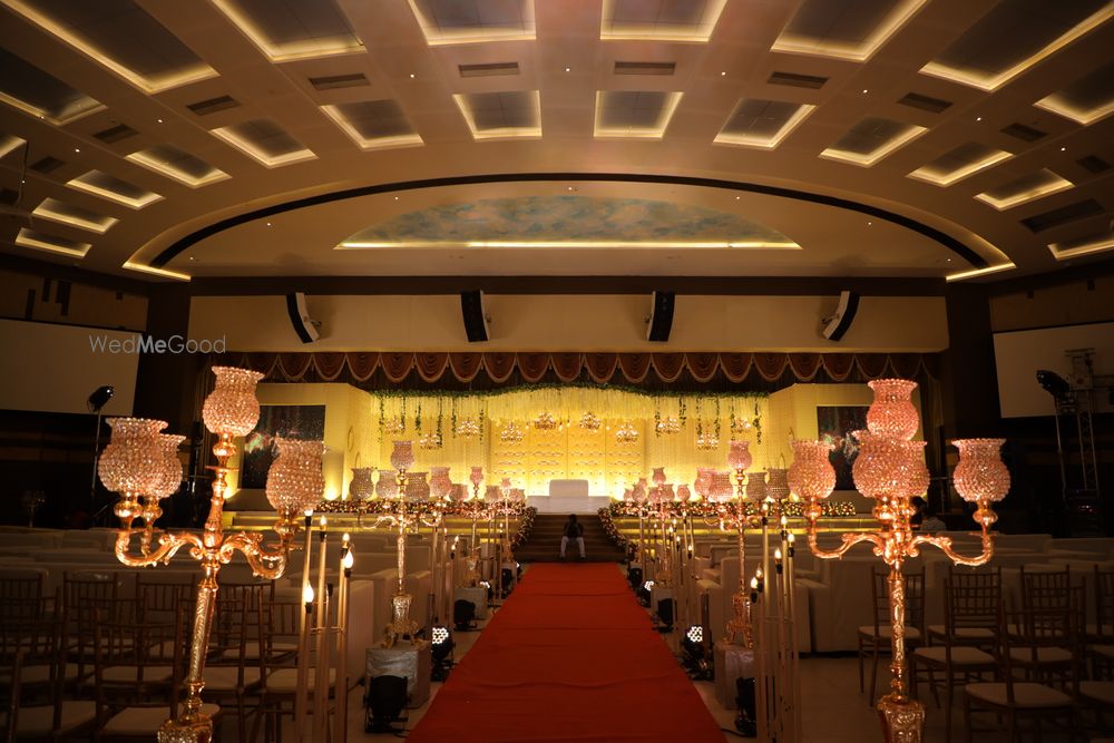 Photo From Infinity Work References - By Infinity Events & Weddings