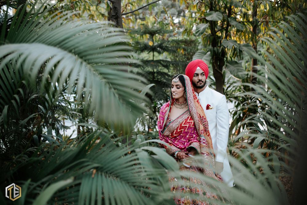 Photo From Sumit & Surbhi - By The Emulsion