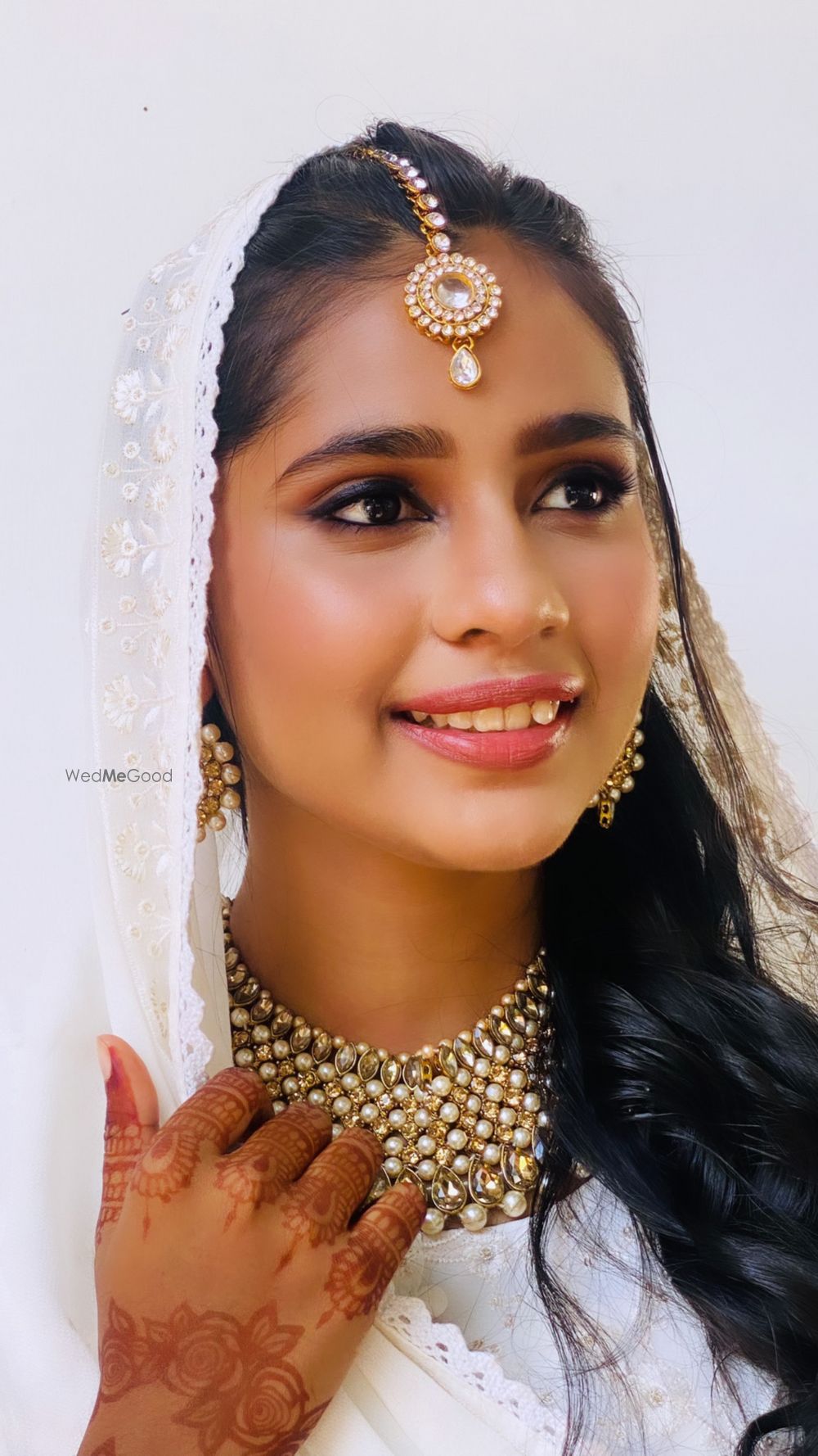 Photo From BRIDAL MAKEOVER  - By Makeup by Sheikha Shebin