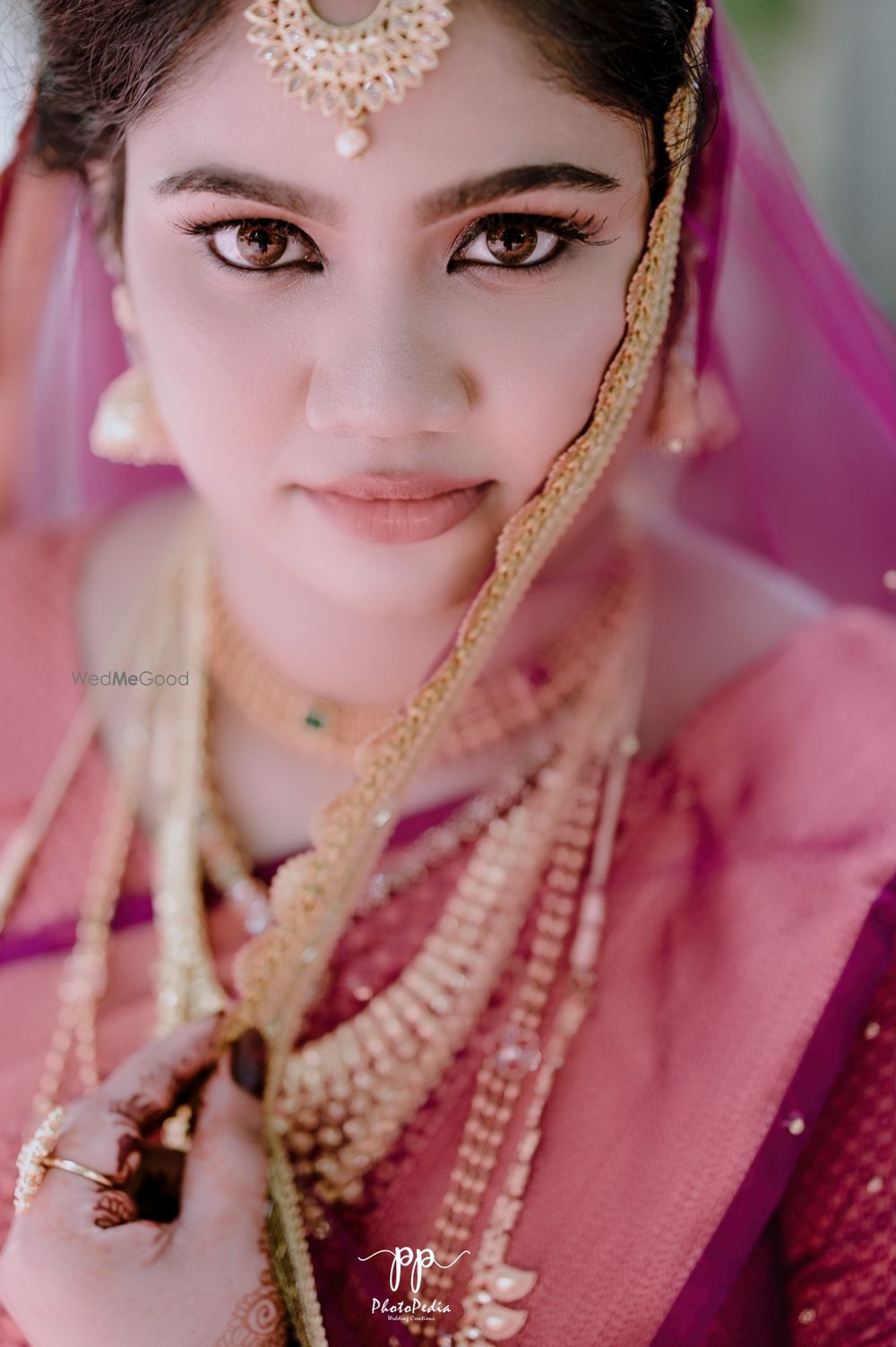 Photo From BRIDAL MAKEOVER  - By Makeup by Sheikha Shebin