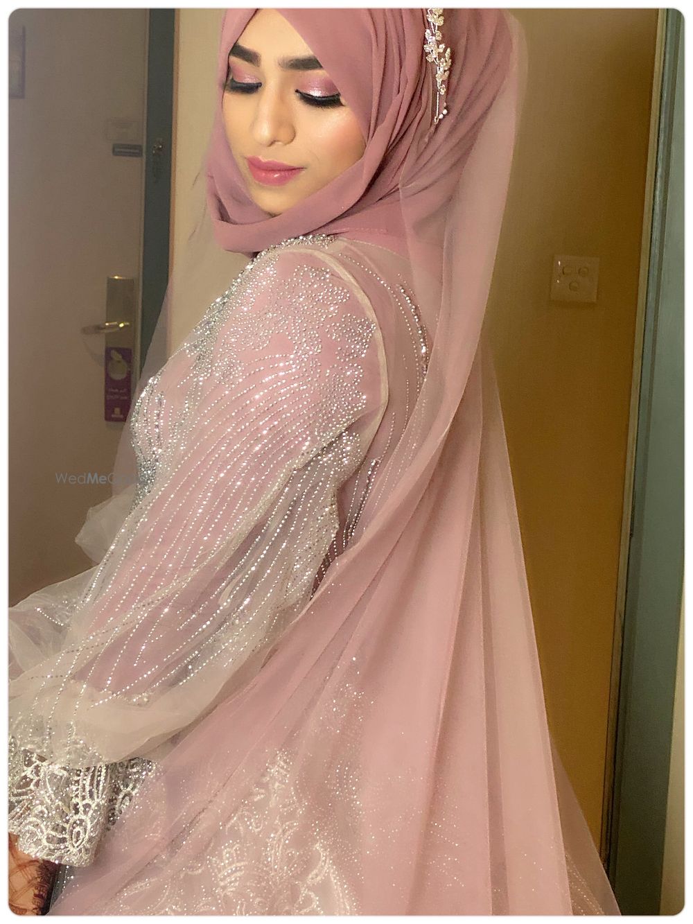 Photo From BRIDAL MAKEOVER  - By Makeup by Sheikha Shebin