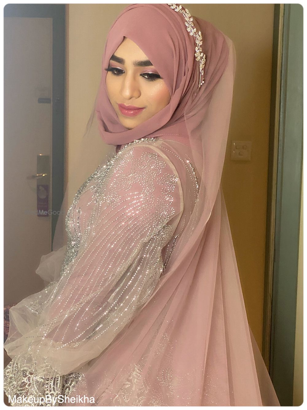 Photo From BRIDAL MAKEOVER  - By Makeup by Sheikha Shebin