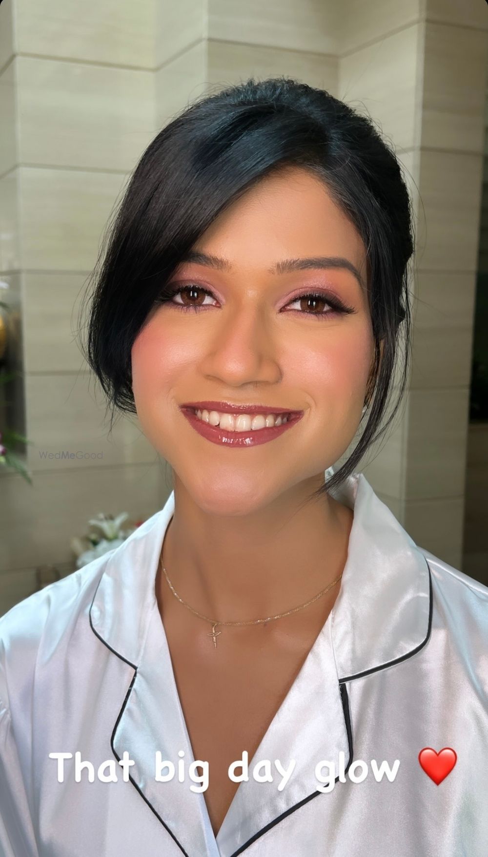 Photo From BRIDAL MAKEOVER  - By Makeup by Sheikha Shebin