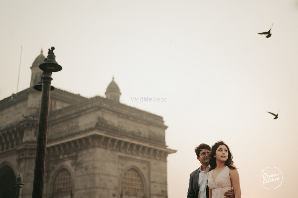 Photo From SWAGATA & SHNEHIL | PW | MUMBAI - By Dreamcatchers Photography