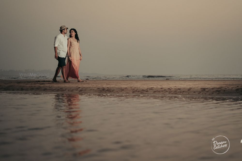 Photo From SWAGATA & SHNEHIL | PW | MUMBAI - By Dreamcatchers Photography