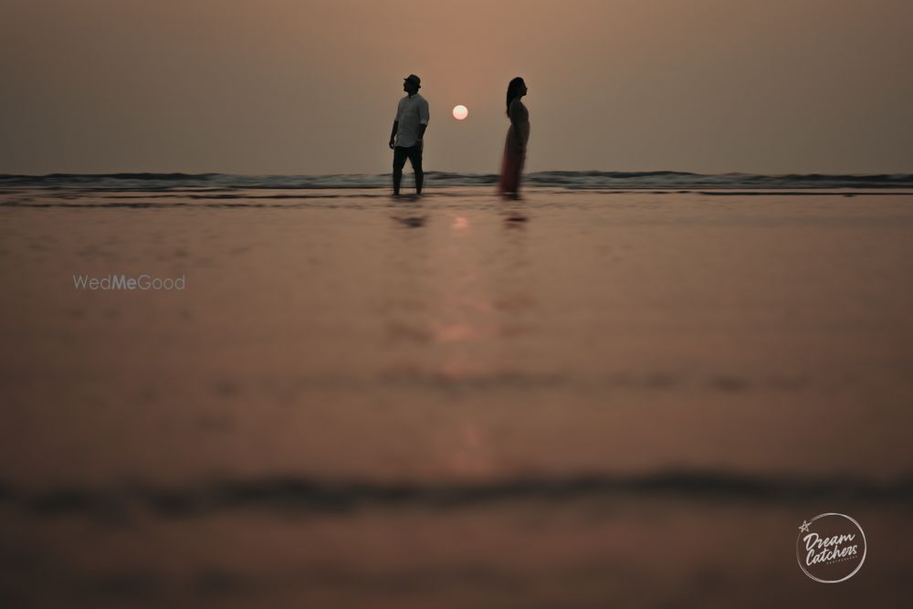 Photo From SWAGATA & SHNEHIL | PW | MUMBAI - By Dreamcatchers Photography