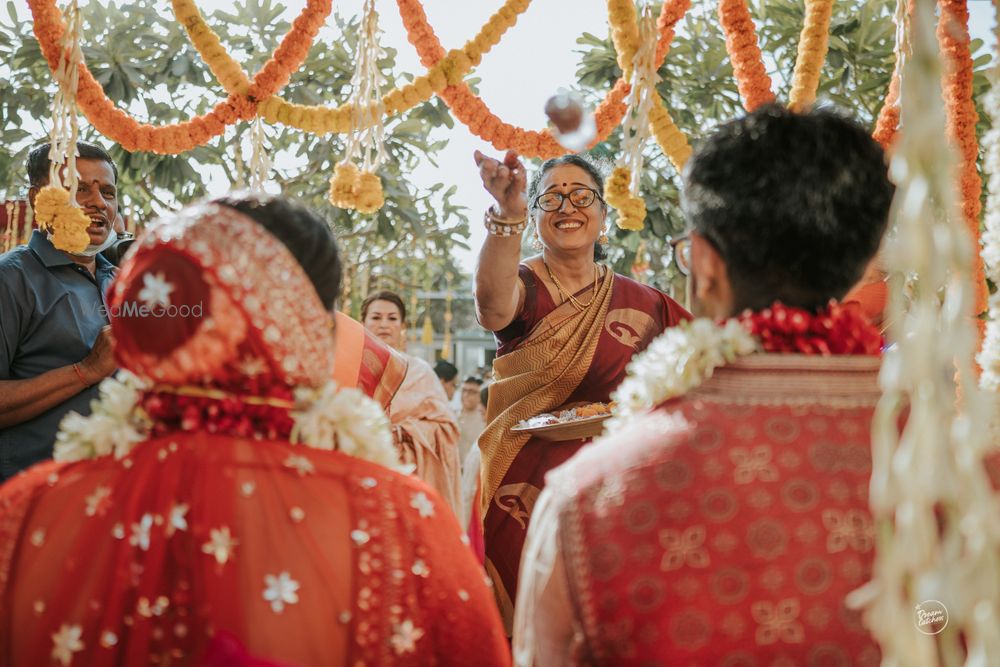 Photo From SACHI & ANISH | TRIDENT | GURGAON - By Dreamcatchers Photography