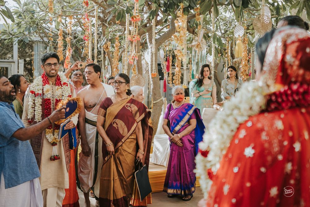 Photo From SACHI & ANISH | TRIDENT | GURGAON - By Dreamcatchers Photography