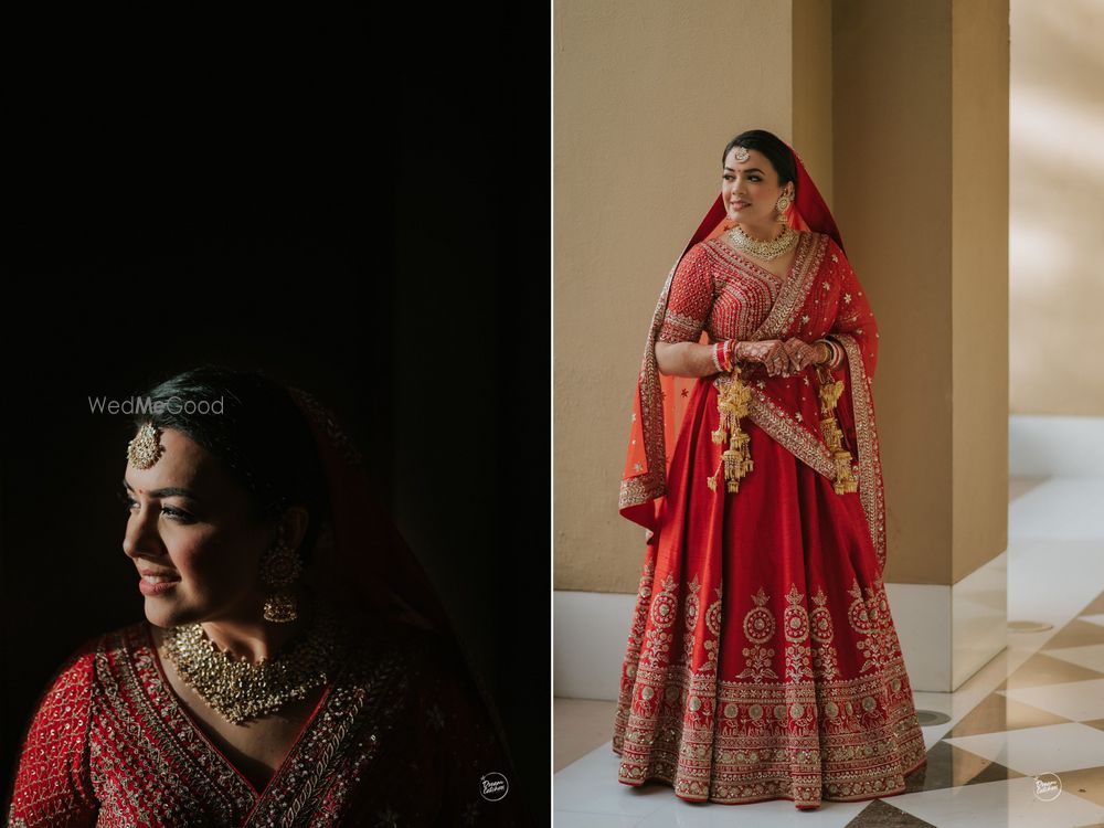 Photo From SACHI & ANISH | TRIDENT | GURGAON - By Dreamcatchers Photography