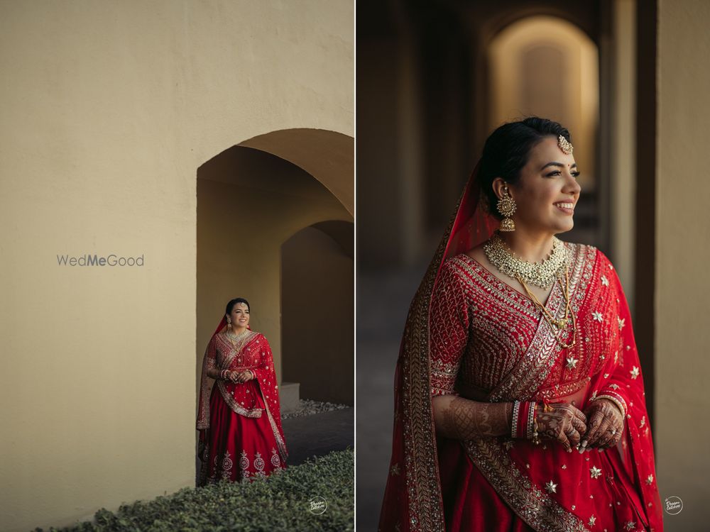 Photo From SACHI & ANISH | TRIDENT | GURGAON - By Dreamcatchers Photography