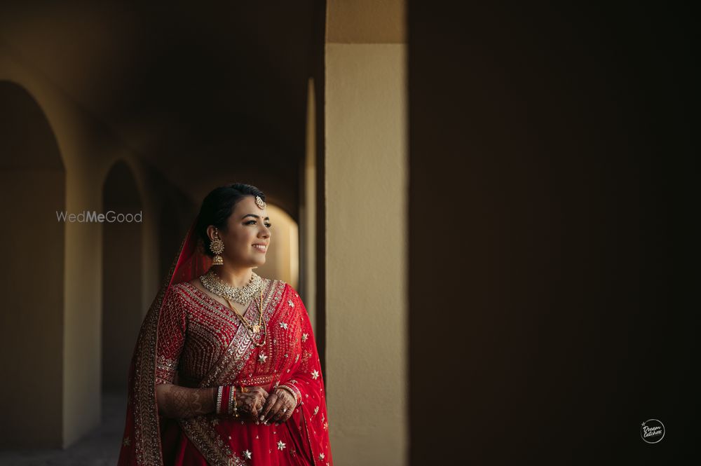 Photo From SACHI & ANISH | TRIDENT | GURGAON - By Dreamcatchers Photography