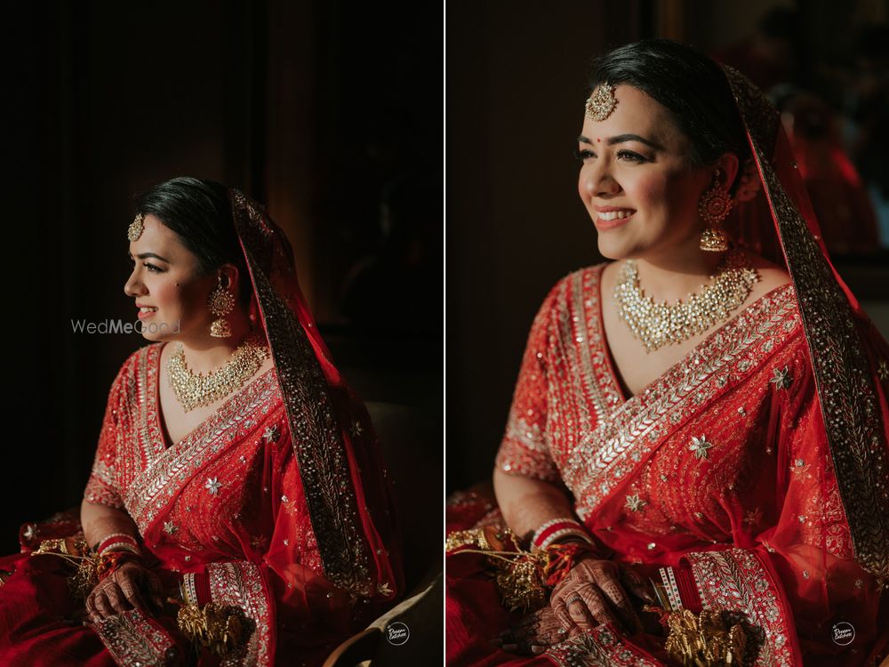 Photo From SACHI & ANISH | TRIDENT | GURGAON - By Dreamcatchers Photography