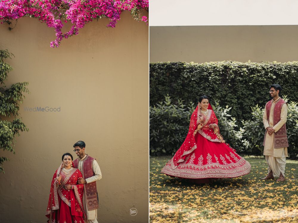 Photo From SACHI & ANISH | TRIDENT | GURGAON - By Dreamcatchers Photography