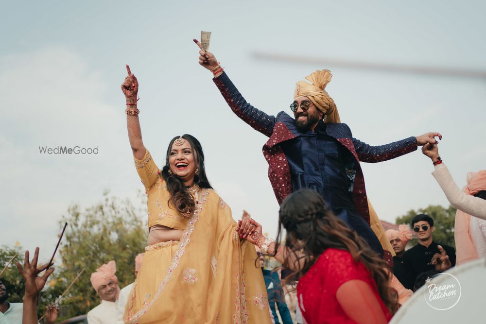 Photo From AARZOO & NIKHIL | FERN | LONAVALA - By Dreamcatchers Photography