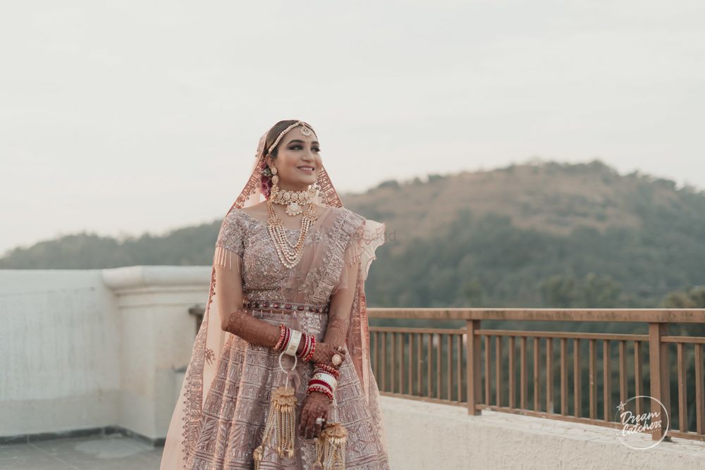 Photo From AARZOO & NIKHIL | FERN | LONAVALA - By Dreamcatchers Photography