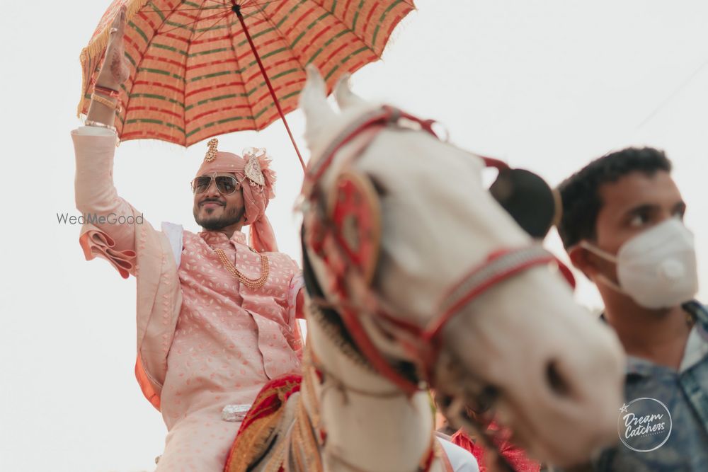 Photo From AARZOO & NIKHIL | FERN | LONAVALA - By Dreamcatchers Photography