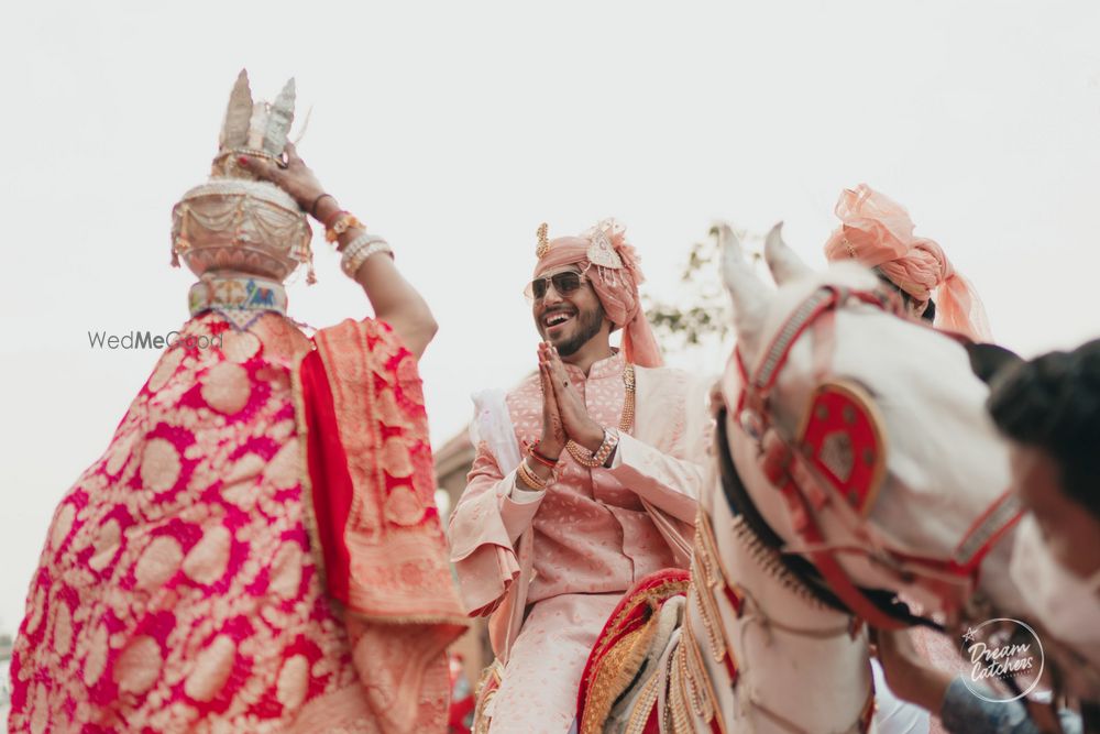 Photo From AARZOO & NIKHIL | FERN | LONAVALA - By Dreamcatchers Photography