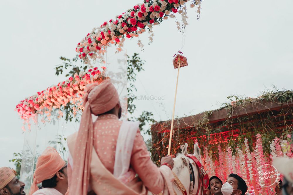 Photo From AARZOO & NIKHIL | FERN | LONAVALA - By Dreamcatchers Photography