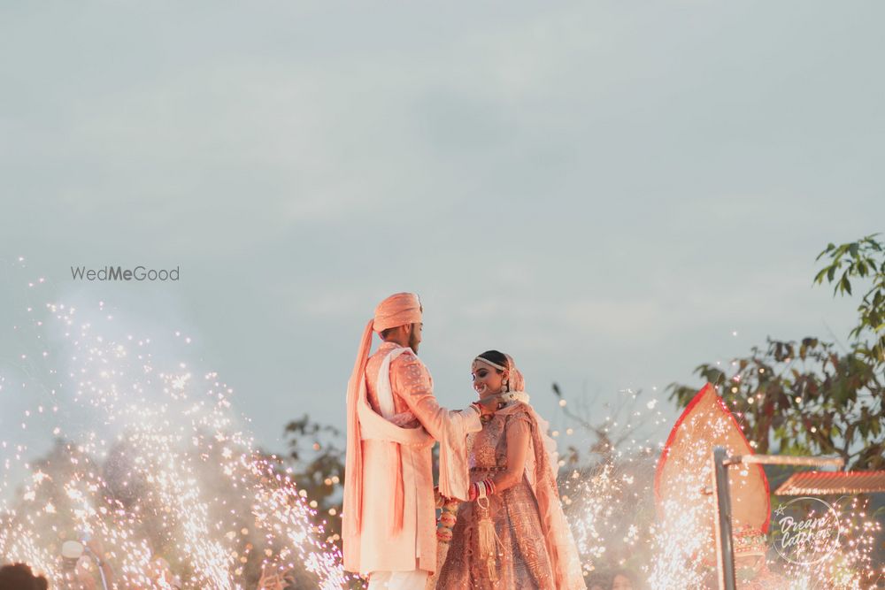 Photo From AARZOO & NIKHIL | FERN | LONAVALA - By Dreamcatchers Photography