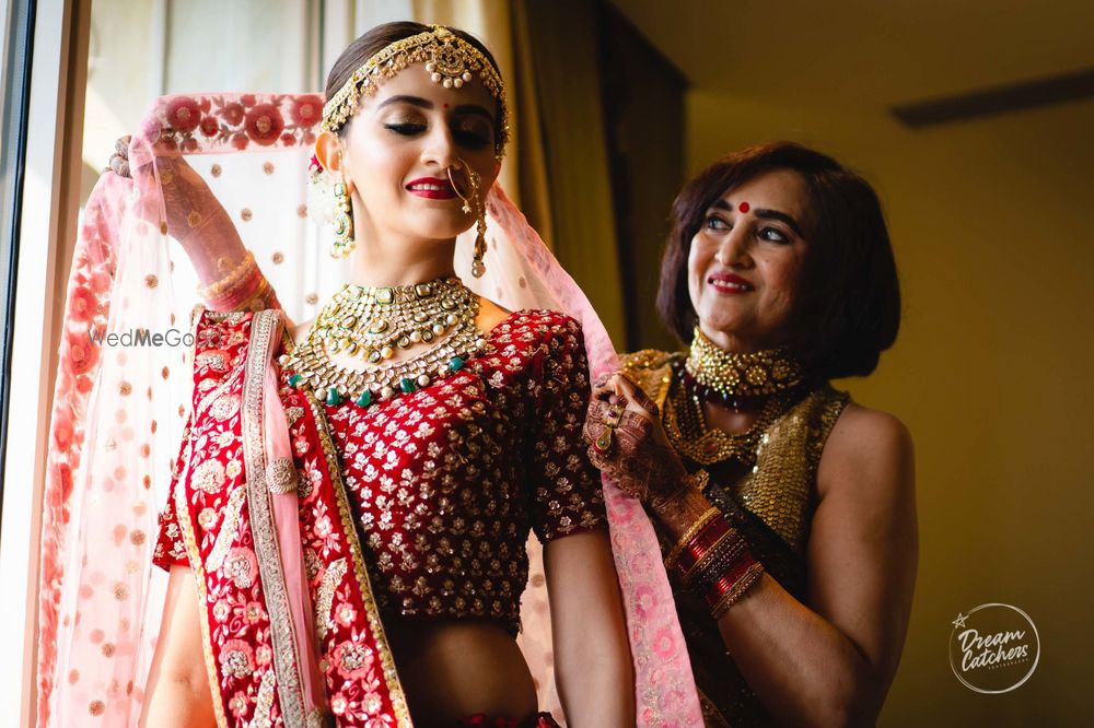 Photo From DHANVEE & JAY | ITC MARATHA | MUMBAI - By Dreamcatchers Photography