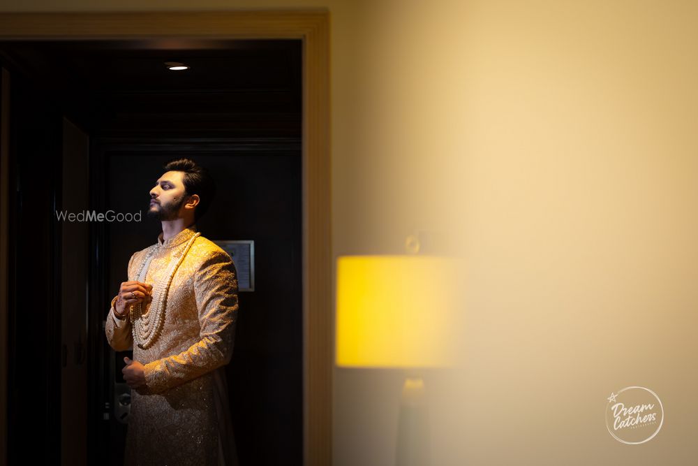 Photo From DHANVEE & JAY | ITC MARATHA | MUMBAI - By Dreamcatchers Photography