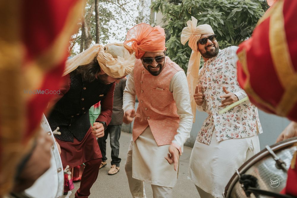 Photo From MILONI & AASHEESH | SUN-N-SAND | MUMBAI - By Dreamcatchers Photography