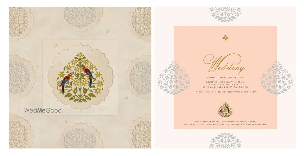 Photo From Invites & Stationary - By Shaadionline