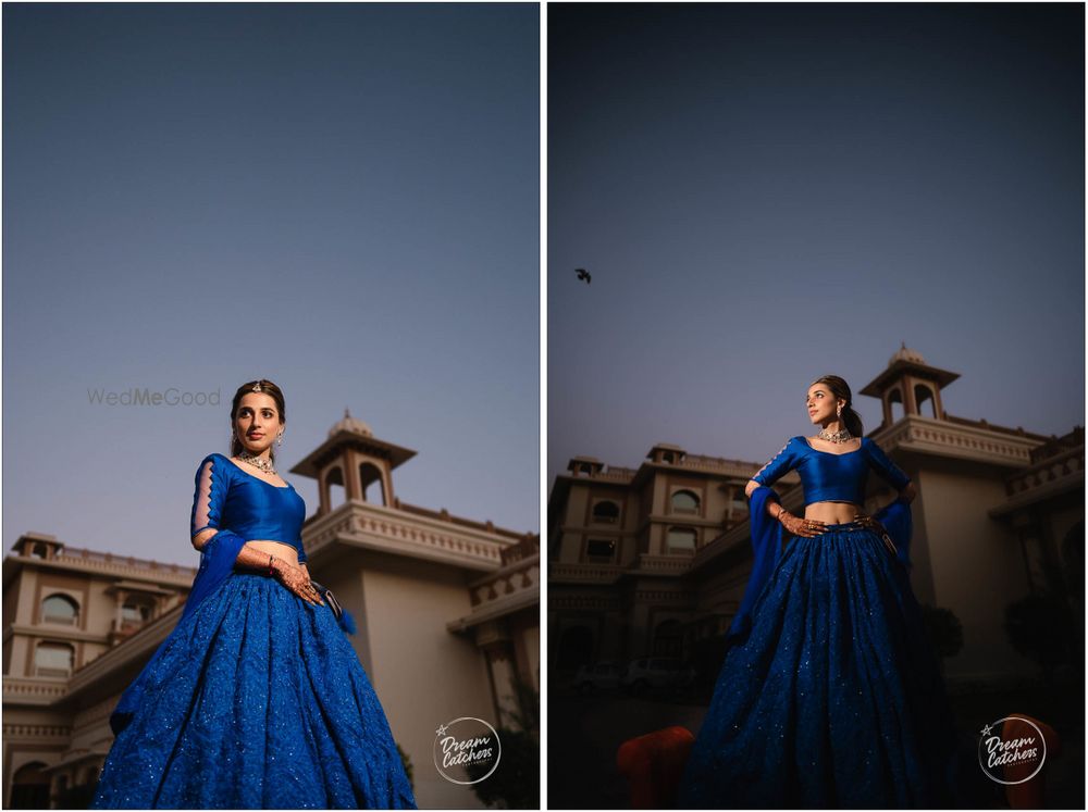 Photo From JHANVI & KRUNAL | INDANA PALACE | JODHPUR - By Dreamcatchers Photography