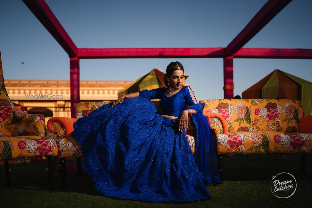 Photo From JHANVI & KRUNAL | INDANA PALACE | JODHPUR - By Dreamcatchers Photography