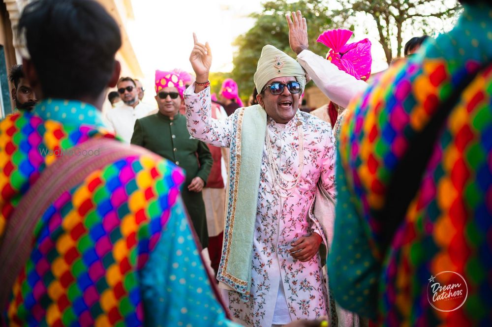 Photo From JHANVI & KRUNAL | INDANA PALACE | JODHPUR - By Dreamcatchers Photography