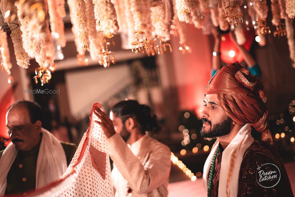 Photo From JHANVI & KRUNAL | INDANA PALACE | JODHPUR - By Dreamcatchers Photography