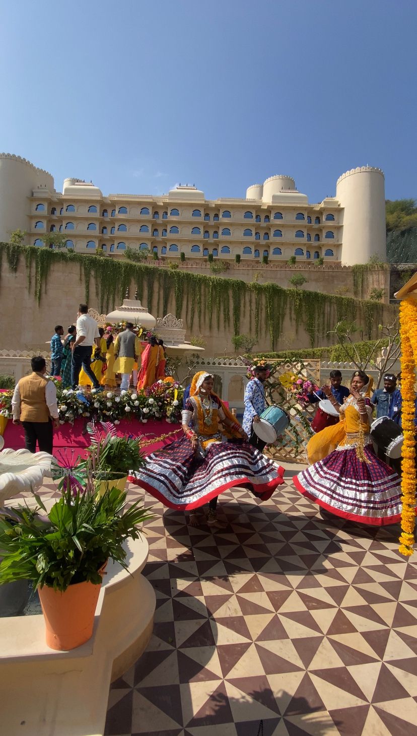 Photo From RITESH WEDS SHAIFALI Haldi Mehendi - By The Shadi Vibes