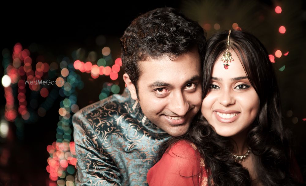 Photo From Dev & Anjali - By Empalada Weddings