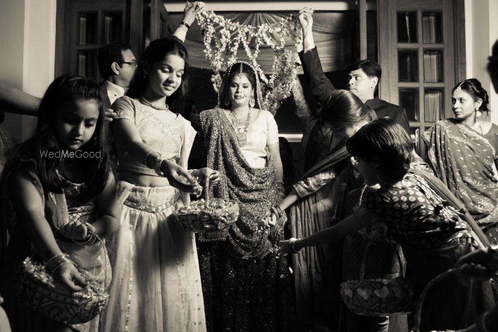 Photo From Dev & Anjali - By Empalada Weddings