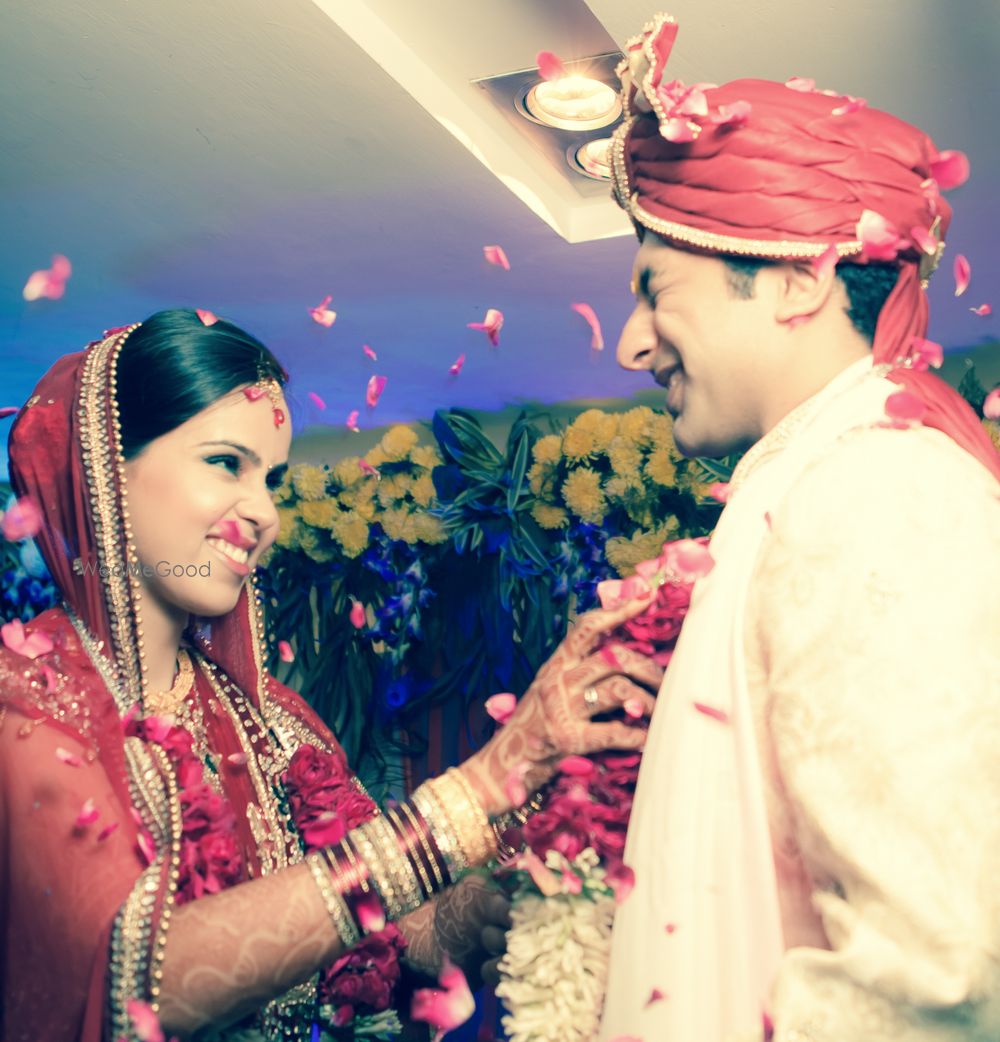 Photo From Dev & Anjali - By Empalada Weddings