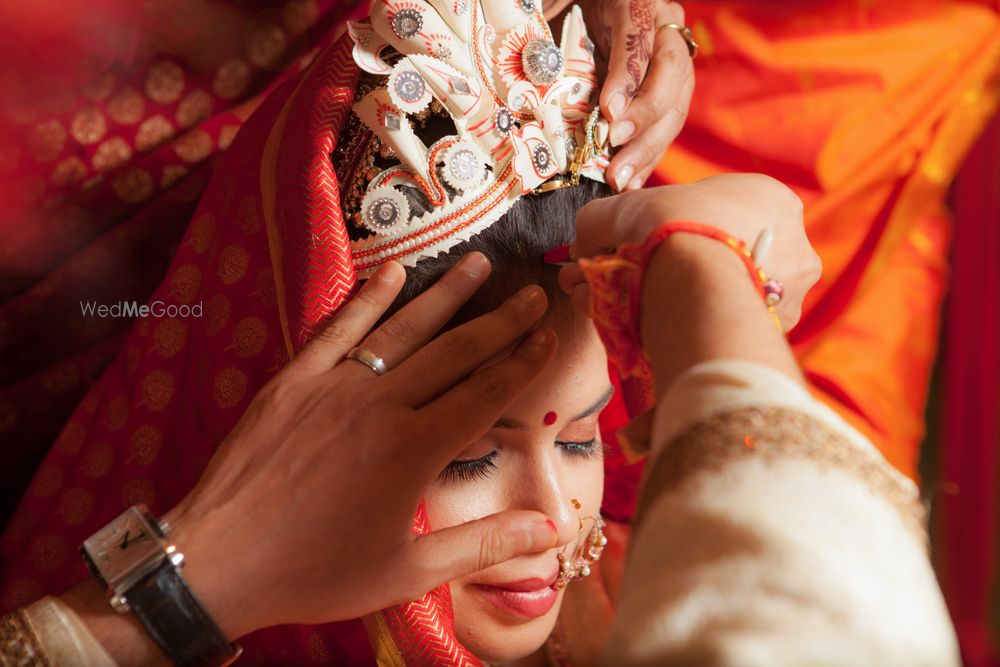 Photo From Dev & Anjali - By Empalada Weddings